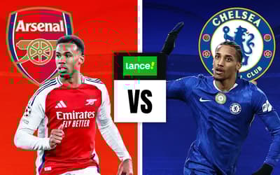 Arsenal x Chelsea – Palpites, análise e odds