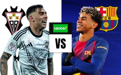 Albacete x Barcelona – Palpites, análise e odds