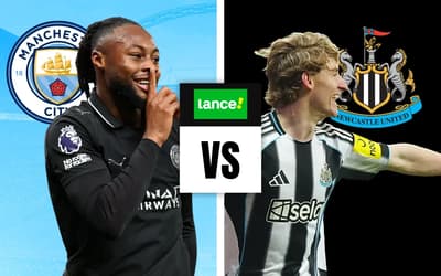 Manchester City x Newcastle – Palpites, análise e odds