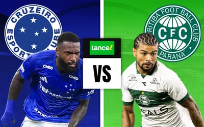 Cruzeiro x Coritiba – Palpites, análise e odds