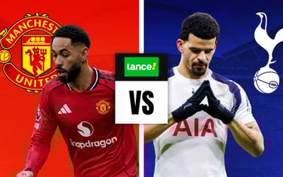 Manchester United x Tottenham – Palpites, análise e odds
