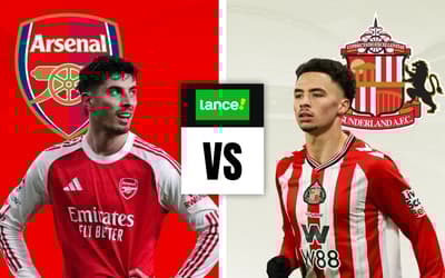 Arsenal x Sunderland – Palpites, análise e odds