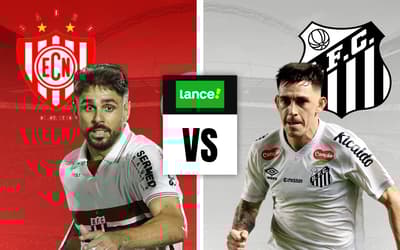 Noroeste x Santos – Palpites, análise e odds