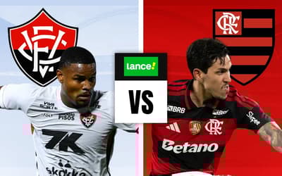 Vitória x Flamengo – Palpites, análise e odds