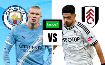 Manchester City x Fulham – Palpites, análise e odds