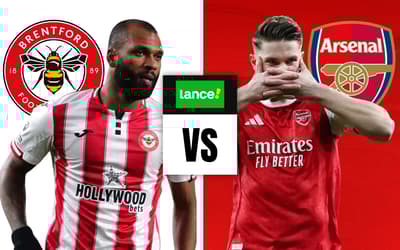 Brentford x Arsenal – Palpites, análise e odds