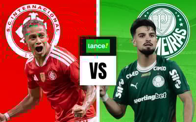 Internacional x Palmeiras – Palpites, análise e odds