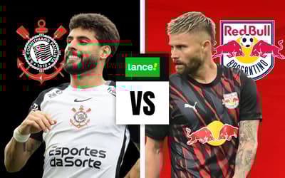 Corinthians x RB Bragantino – Palpites, análise e odds