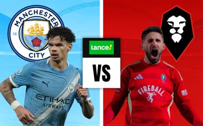 Manchester City x Salford – Palpites, análise e odds