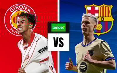 Girona x Barcelona – Palpites, análise e odds