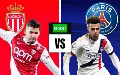 Monaco x PSG – Palpites, análise e odds