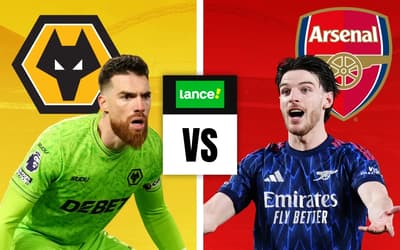 Arsenal x Wolverhampton – Palpites, Análise e Odds