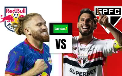 RB Bragantino x São Paulo – Palpites, análise e odds