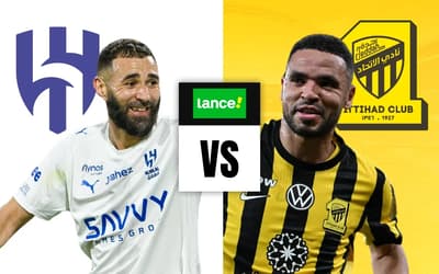 Al-Hilal x Al-Ittihad – Palpites, análise e odds