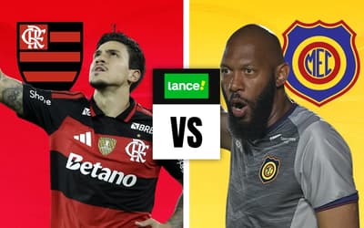 Flamengo x Madureira – Palpites, análise e odds