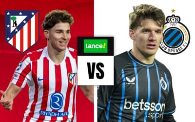 Atlético de Madrid x Club Brugge – Palpites, análise e odds