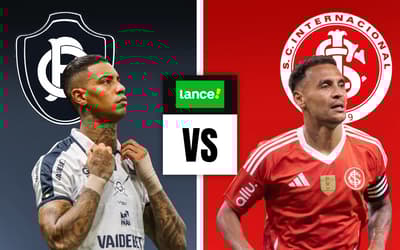 Remo x Internacional – Palpites, análise e odds