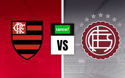 Flamengo x Lanús – Palpites, análise e odds