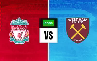 Liverpool x West Ham – Palpites, análise e odds