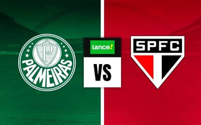 Palmeiras x São Paulo – Palpites, análise e odds