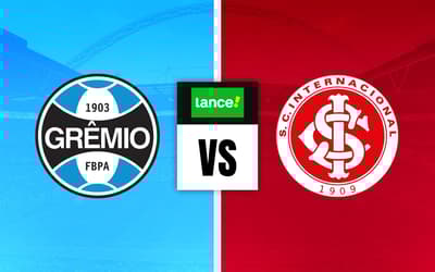 Grêmio x Internacional – Palpites, análise e odds