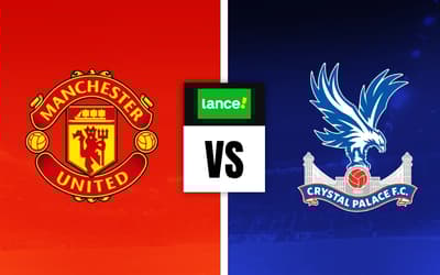 Manchester United x Crystal Palace – Palpites, análise e odds