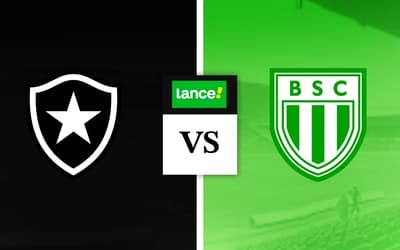 Botafogo x Boavista – Palpites, análise e odds