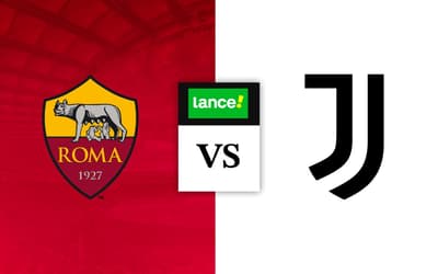 Roma x Juventus – Palpites, análise e odds