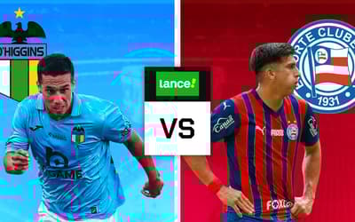 O'Higgins x Bahia – Palpites, análise e odds