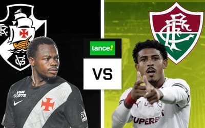 Vasco x Fluminense – Palpites, análise e odds