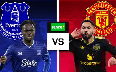 Everton x Manchester United – Palpites, análise e odds