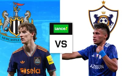 Newcastle x Qarabag – Palpites, análise e odds