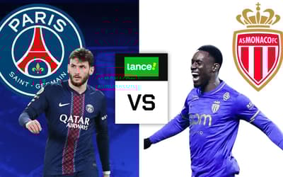 PSG x Monaco – Palpites, análise e odds