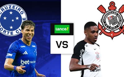 Cruzeiro x Corinthians – Palpites, análise e odds
