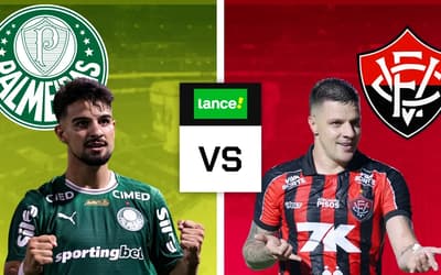 Palmeiras x Vitória – Palpites, análise e odds