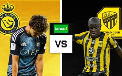 Al-Nassr x Al-Ittihad – Palpites, análise e odds