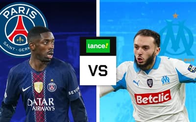 PSG x Olympique de Marselha – Palpites, análise e odds