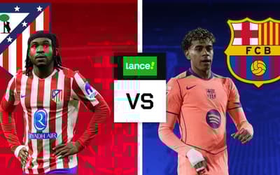 Atlético de Madrid x Barcelona – Palpites, análise e odds