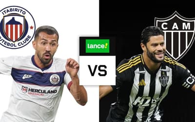 Itabirito x Atlético-MG – Palpites, análise e odds