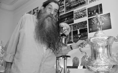 Jornalista Nelson Rodrigues Filho morre aos 79 anos no Rio