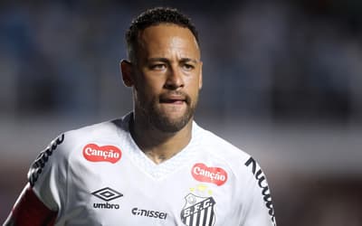 Veja os gols de Santos x Vasco: Neymar faz dois, com direito a golaço