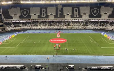 Botafogo x Fluminense ao vivo: siga todos os detalhes do pré-jogo