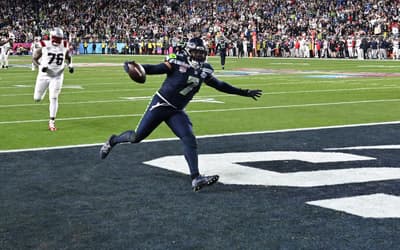 Atletas do Super Bowl perdem parte da premiação por imposto estadual nos EUA