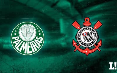 Vidente crava placar de Corinthians x Palmeiras decisivo no Paulistão