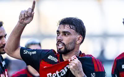 Veja gol de Botafogo x Flamengo: Paquetá marca o primeiro após retorno