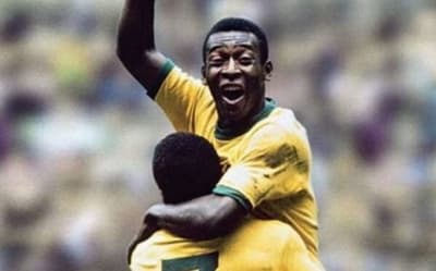 Todos os camisas 10 do Brasil na história das Copas do Mundo