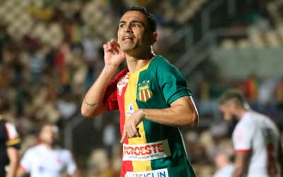 Final do Campeonato Maranhense tem conhecidos do futebol brasileiro