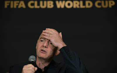 Fifa anuncia novo formato das Eliminatórias para Copa do Mundo de 2030; veja