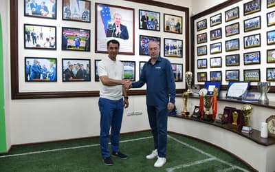 Árbitros que mais apitaram jogos em Copas do Mundo