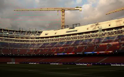 Barcelona aposta em invencibilidade no Camp Nou para assumir liderança de La Liga